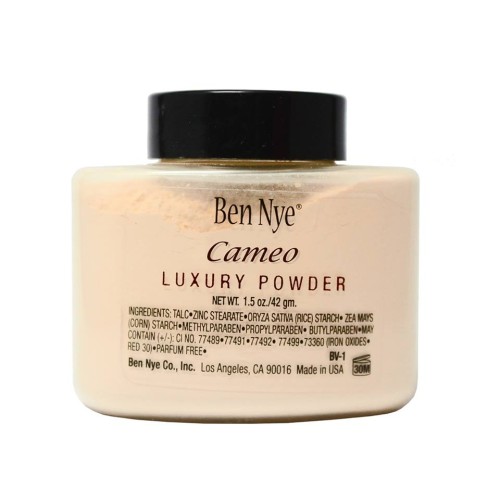 Ben Nye Cameo Powder 42g (Ben Nye Cameo Powder 42g)